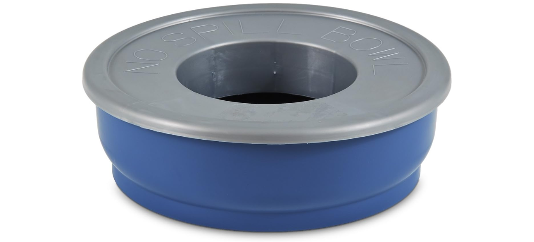 The Best No Spill Dog Water Bowls: No Spill