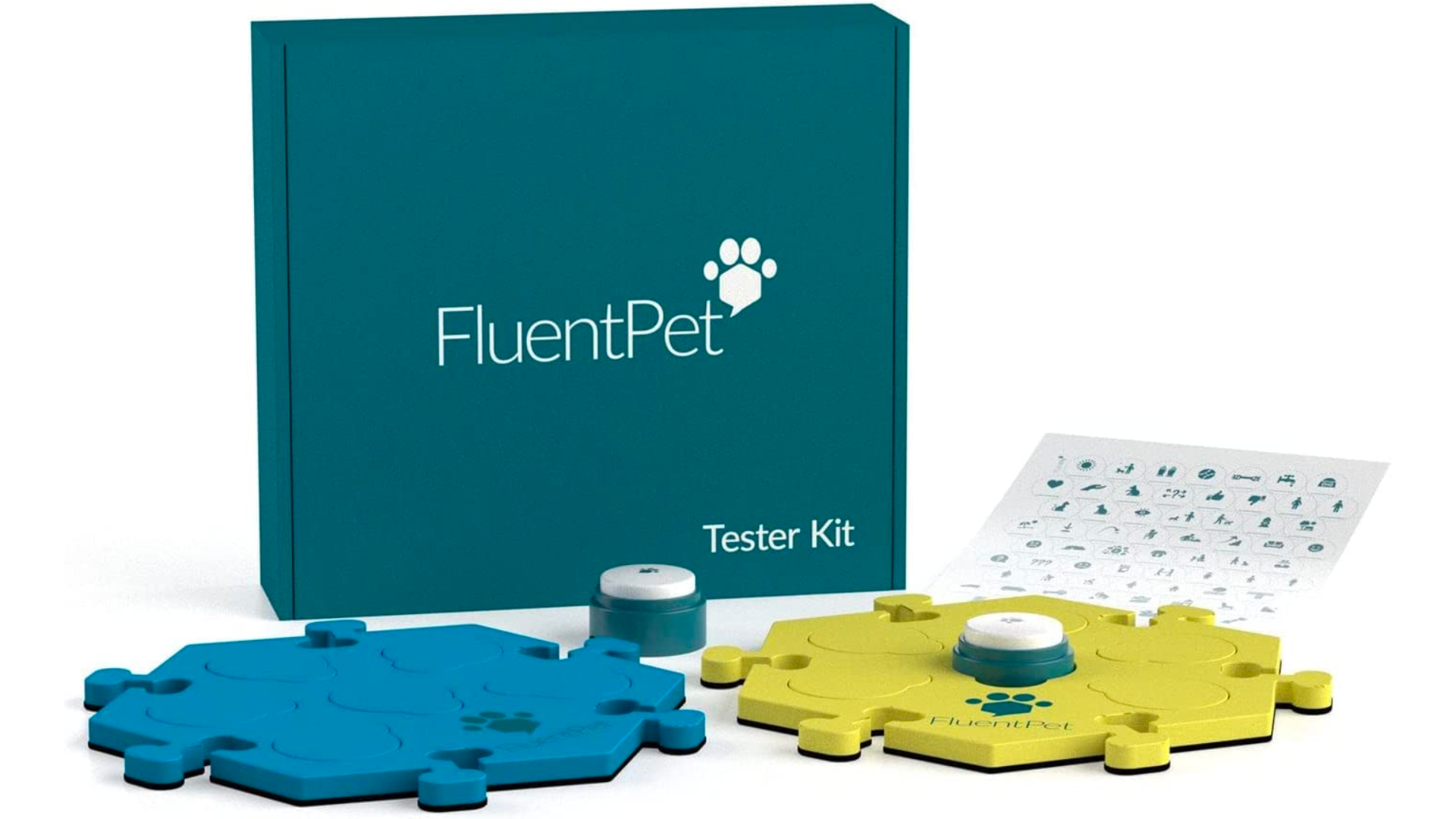 Teach Your Dog to Communicate Through Buttons TK Hot Retrievers