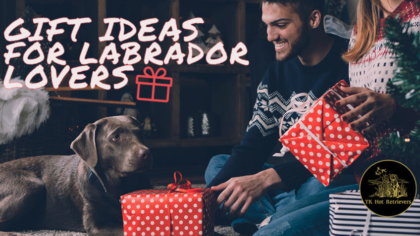 Gift Ideas for Labrador Lovers