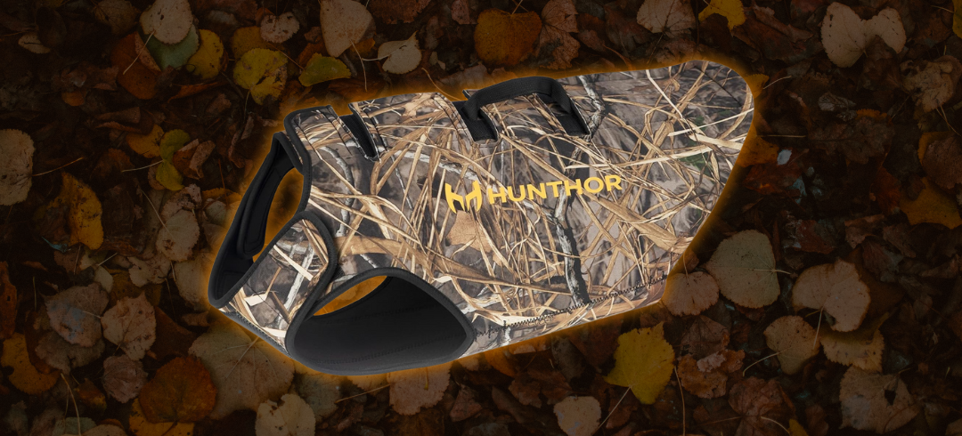 Top-Rated Hunting Dog Vests
